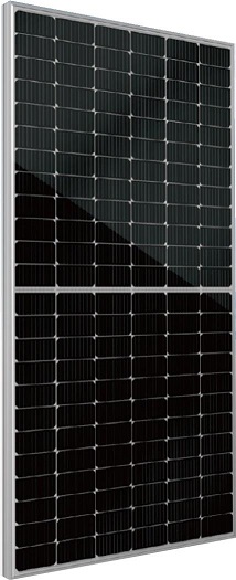 solar panel